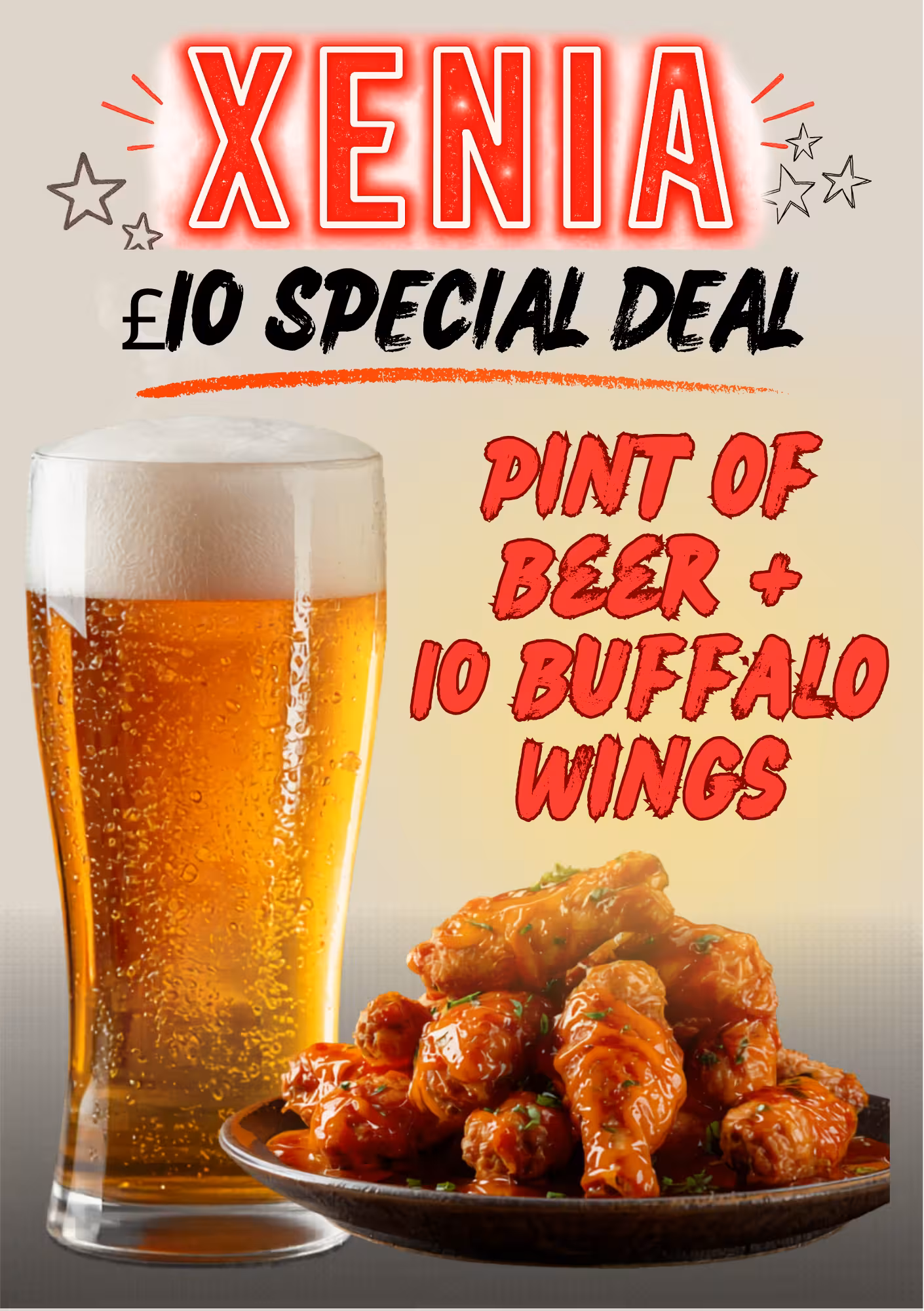 Advertisement image