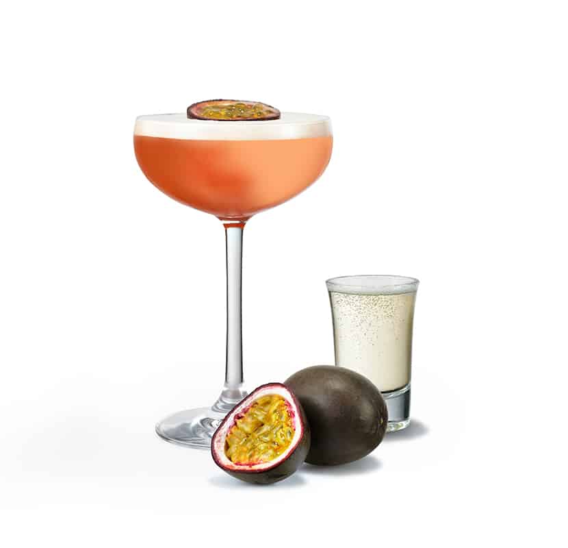 PRONSTAR MARTINI