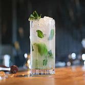 MOJITO