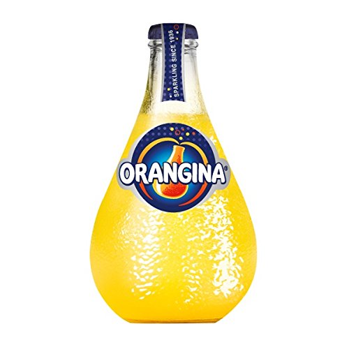 ORANGINA