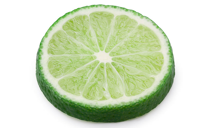 Lime Wheele