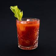 BLOODY MARY