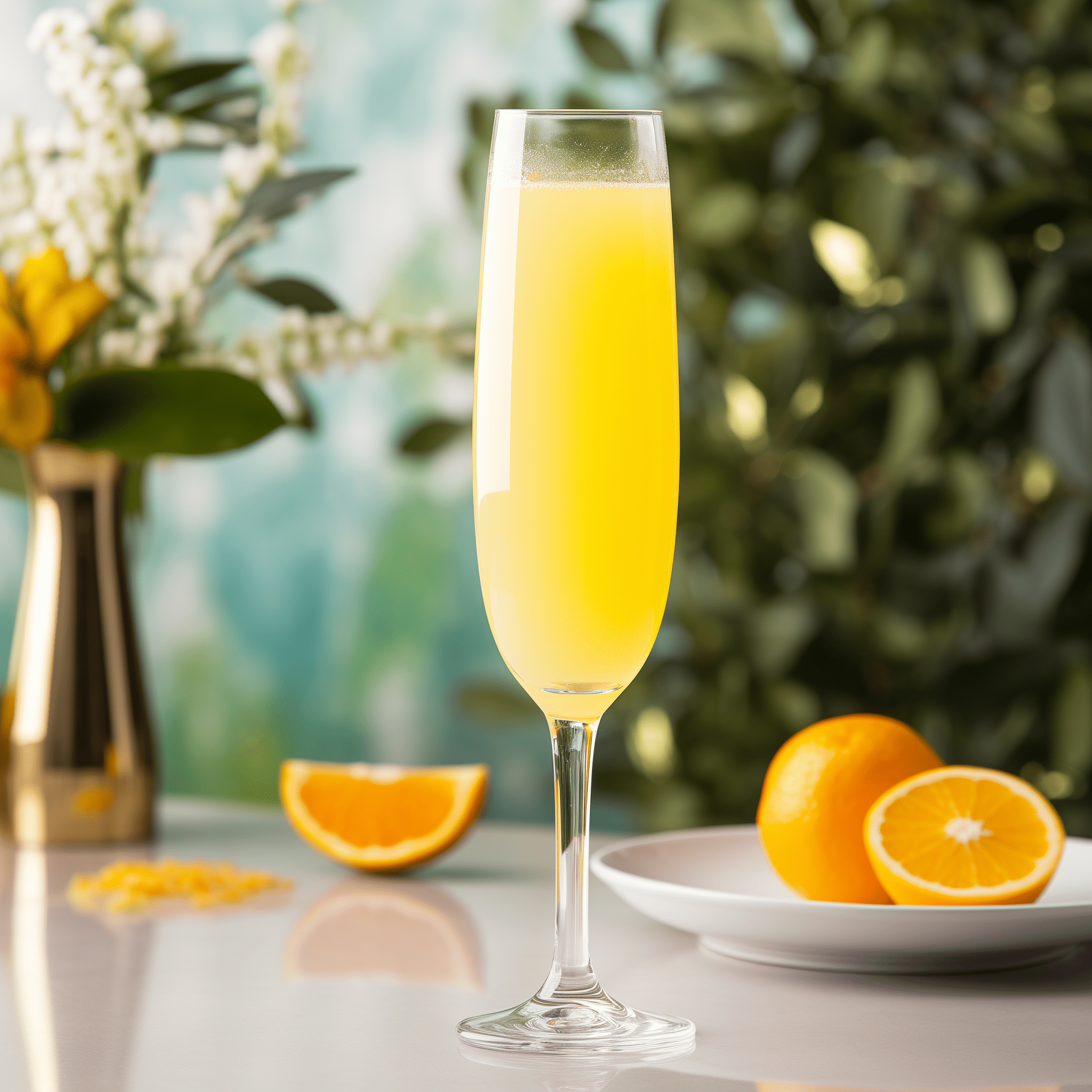 Mimosa