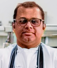 Sous Prasad Desai
