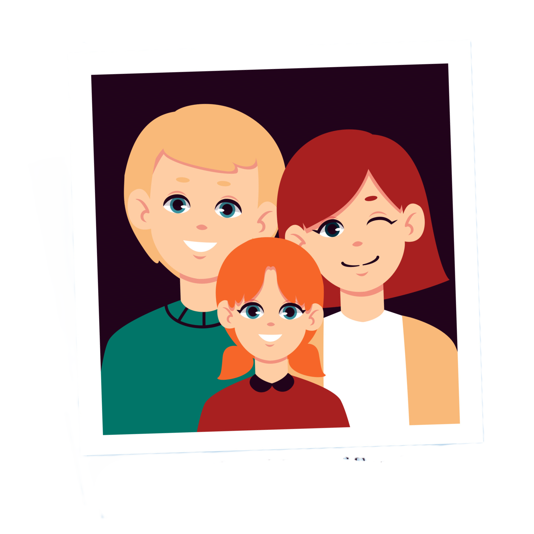 Harris Family 