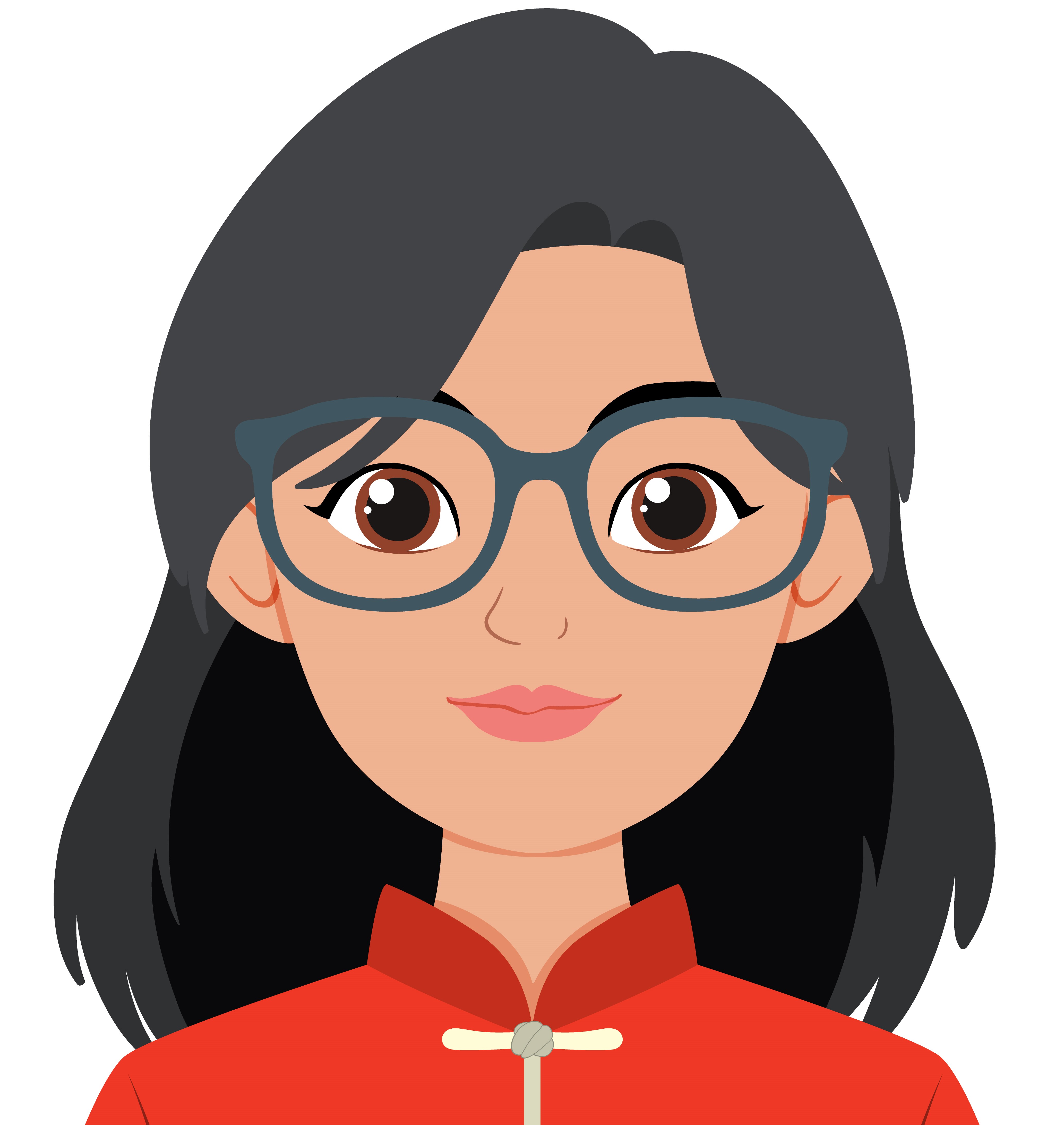 Caroline T., Business Executive 