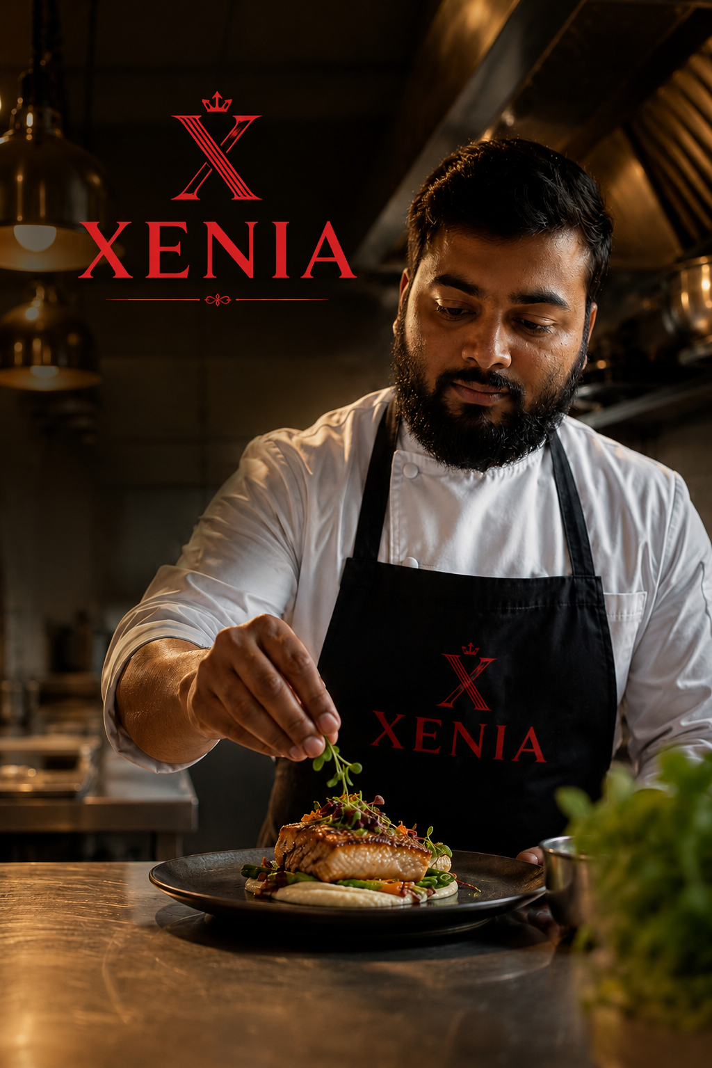 Chef