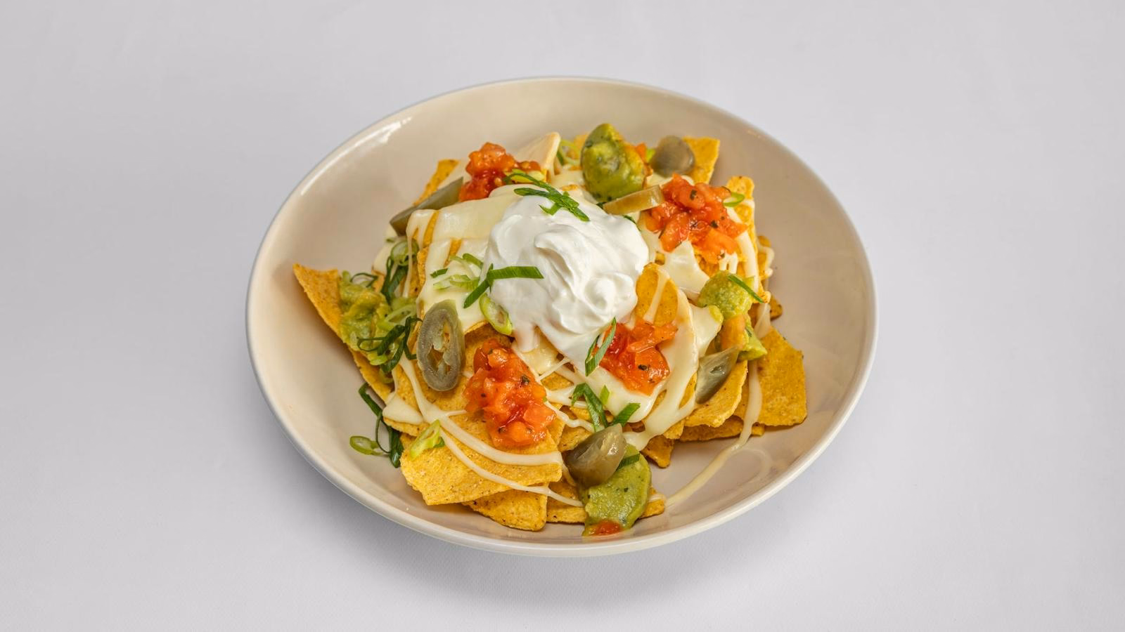 Signature dish 2 at Xenia Restaurant